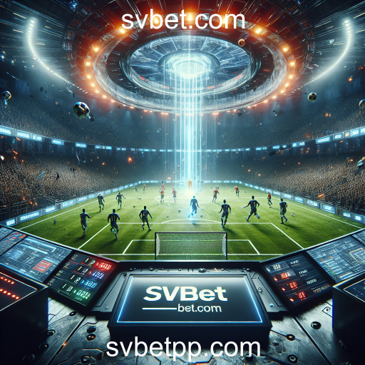 Futebol Virtual: A Nova Fronteira das Apostas Online